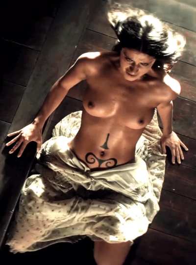 Anya Chalotra - The Witcher Season 1 (2019)