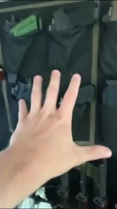 Will this joke ever get old?