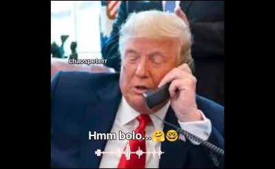 Modi ghosted Trump harder than my ex 💔