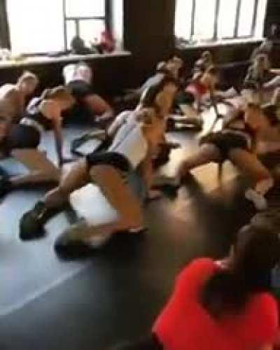 O que vocês acham disso?