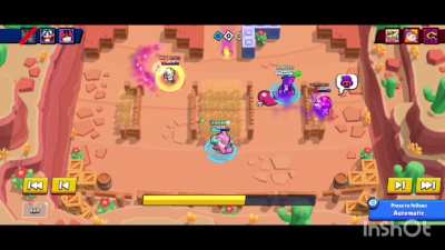 Perhaps the best 1v3 i have ever done