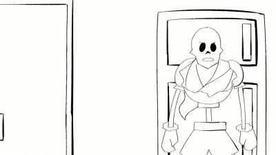 Thought this audio fit them well