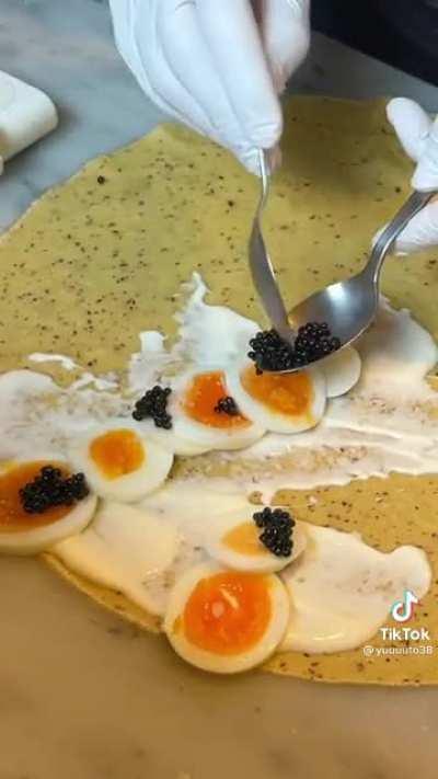 Bat ginawang BGM yung Kagamine Len Vocaloid version of Jepoy Dizon sa Japanese Tiktok?