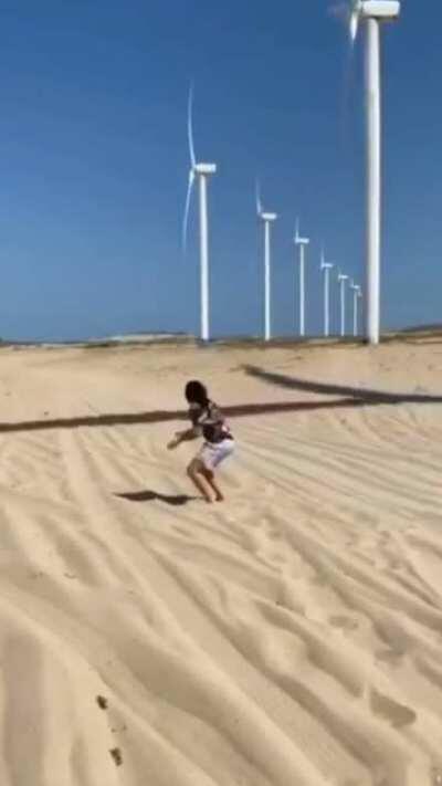 I See What You Did There.