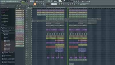 Composer Looking for work. Willing to fit your budget! Open to any genre