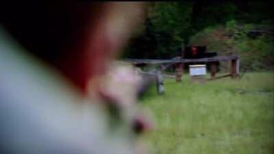 Metarunner - The Netflix Adaptation Trailer