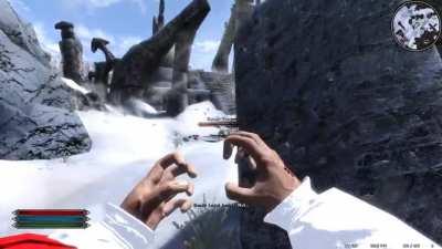 Happy New Year Tamriel