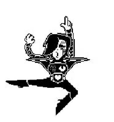 YOU’VE BEEN CHOSEN… NOW GIVE ME YOUR FAVORITE METTATON MOMENT!!!!