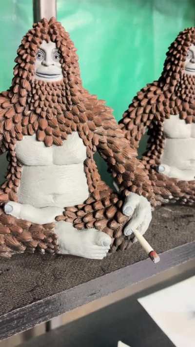 Don’t worry mate … you’re still amazing