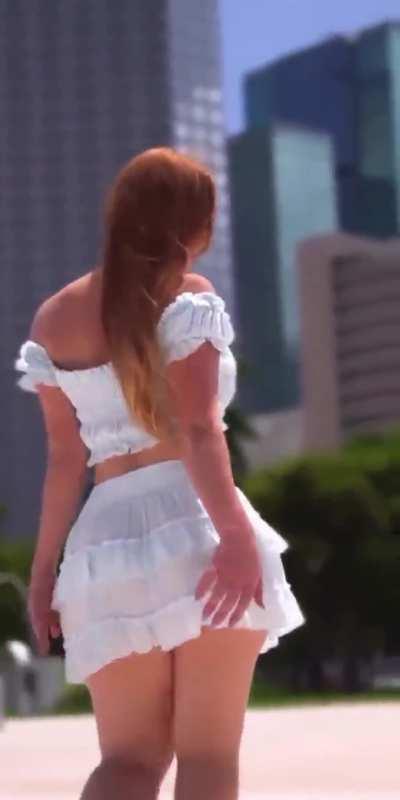 Bambidoe Killing Short Skirt