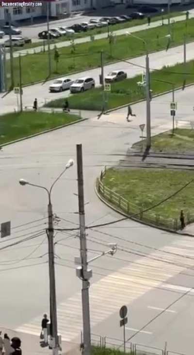 My Scooter People Need Me