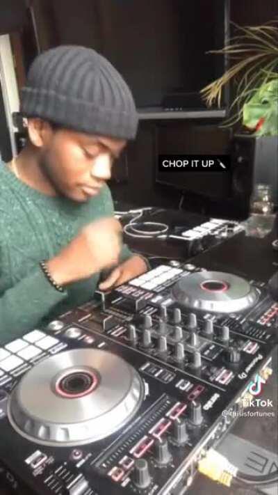 This is amazing! (Credits to the owner, I just wanted to show you guys).