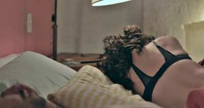 Birthday Teaser: Bevin Bru in Ramy [S3E1-2022]