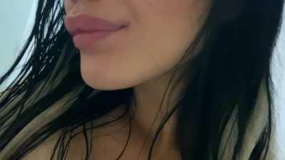 I'll make your dick hard♂️. Free subs for 1 day. Link in comments