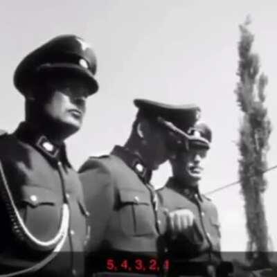 Where going on a trip to place called Auschwitz