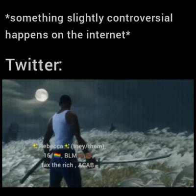 facts are a thing of the past