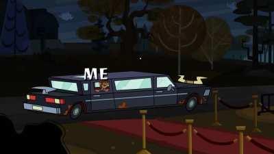 Haven't we suffered enough?