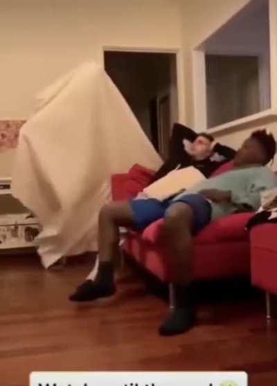 Ужасы нашего городка