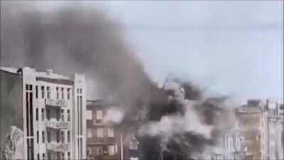 WOHLT IHR DEN TOTALEN KRIEG?