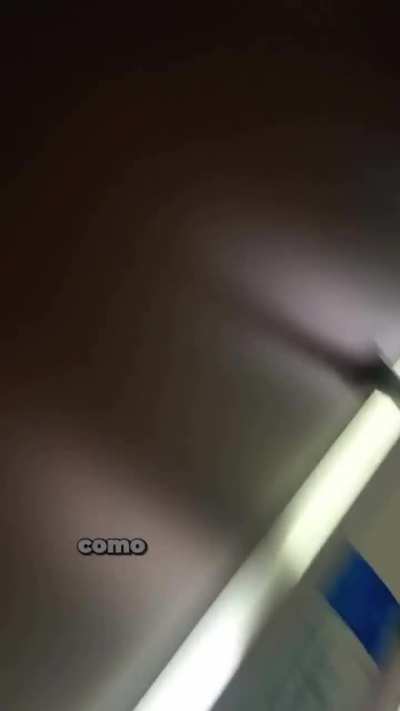 Tienen que cerrar el estadio, los genios hacen eso