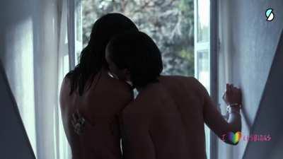 Alma Jodorowsky & Jehnny Beth - 