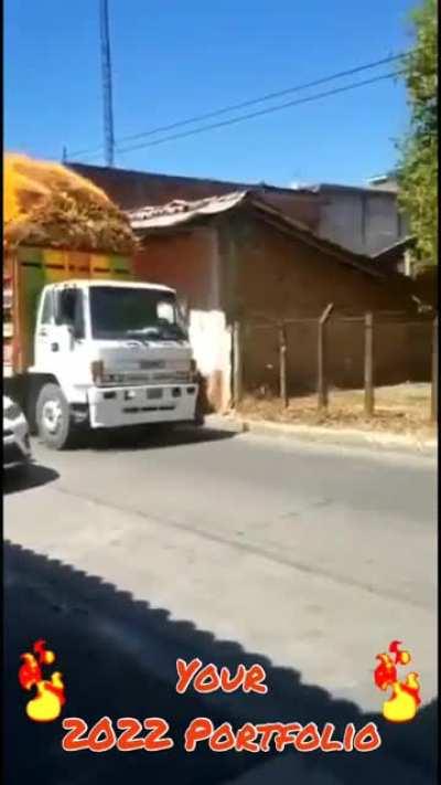 When did the market enter hard mode?