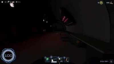 Crooked's new ability (real)