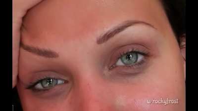 The insane beauty of goddess Aletta Ocean