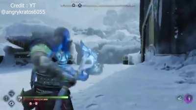 God of War 2018 Vs God Of War Ragnarok