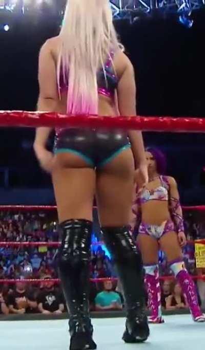 🍑 Bubble Butt 🍑