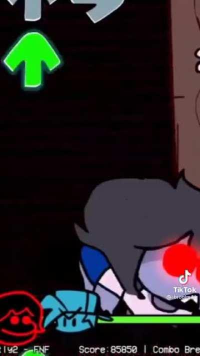 Fuck it here are some fnf refrences