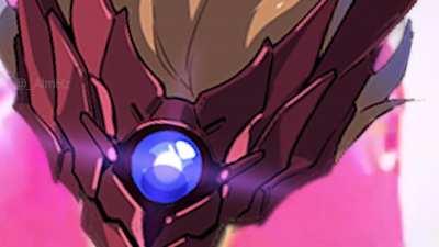 Tartaglia fight be like :