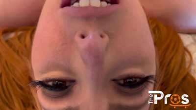 PAWG Lauren Phillips