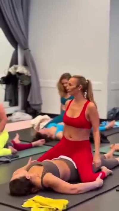 Finally, a club I can get behind