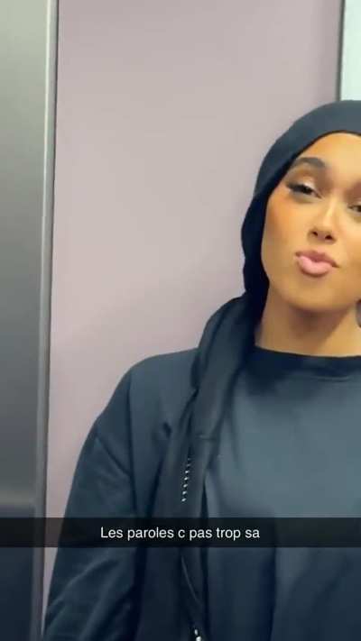 Obligé de s’incliner devant tant de beauté 😍