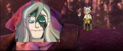 Another dumb meme I've made to add to the collection