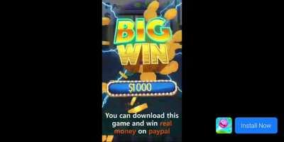 We promise it's not like those scam apps