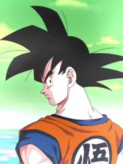 bardock saw a different timeline