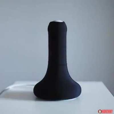 Foreskin lamp