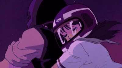 every time i hear this part of cherry bracelets this is all i can think about, so i made it real