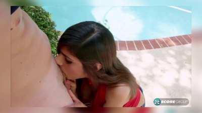 Blowjob tips “It’s my passion”