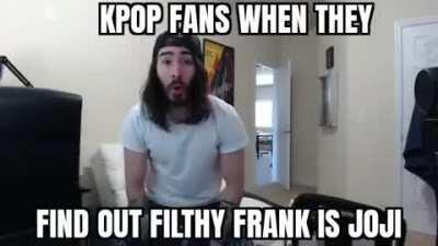kpop fans go arrrgh