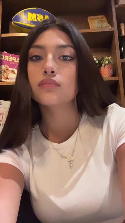 Should I pull my dress up?