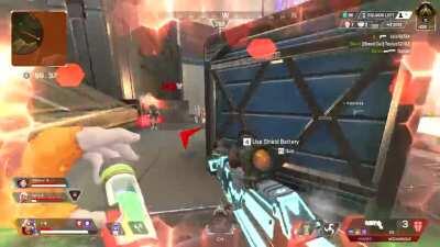 Ain't much but it felt pretty cool