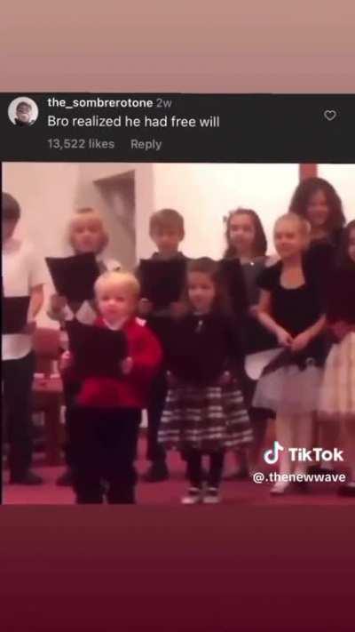 When the intrusive thoughts win