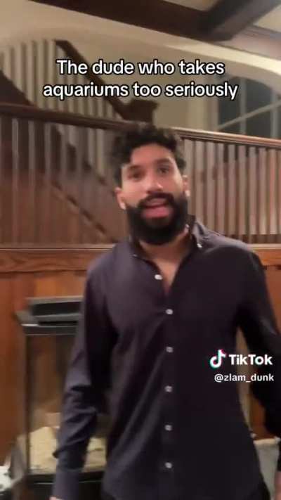 How we sound sometimes