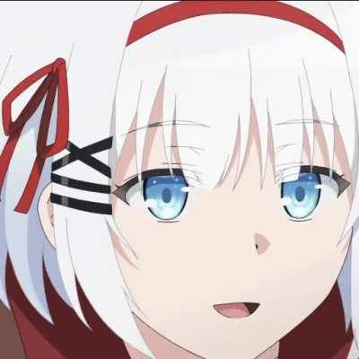 Made a little edit for my discord icon :D