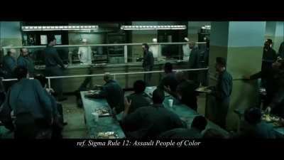 Always remind betas that you’re not to be messed with.