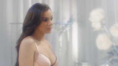 From her music video 