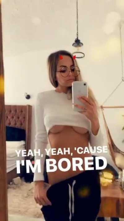 Never bored looking at those